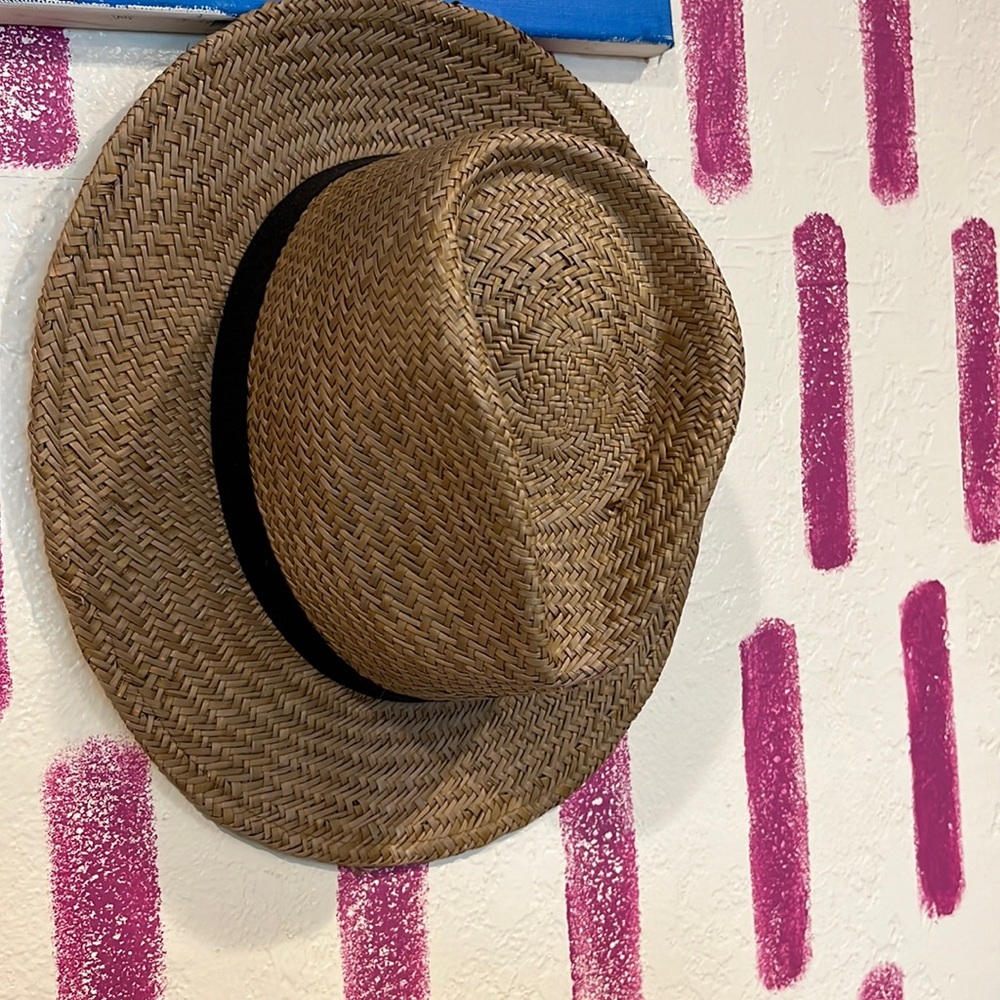 Brixton Hat